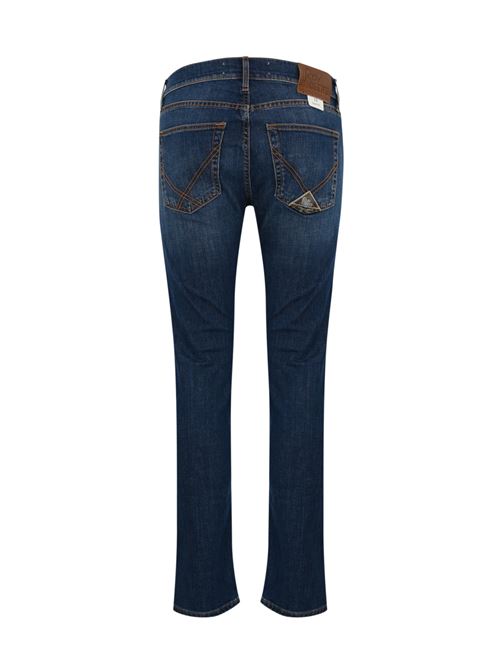 Jeans New Elias denim Roy Roger's | RRU006D0212530C0999